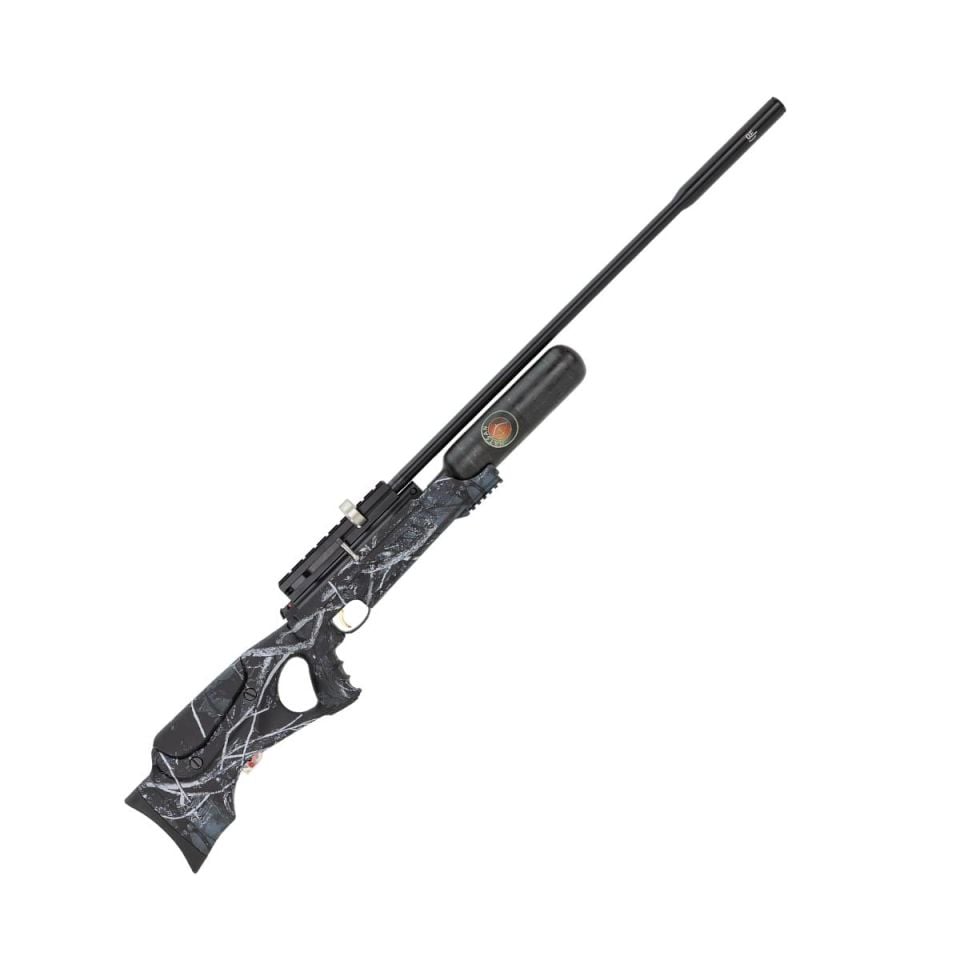 Hatsan Nova Star Moon Shine PCP Havalı Tüfek 5.5mm