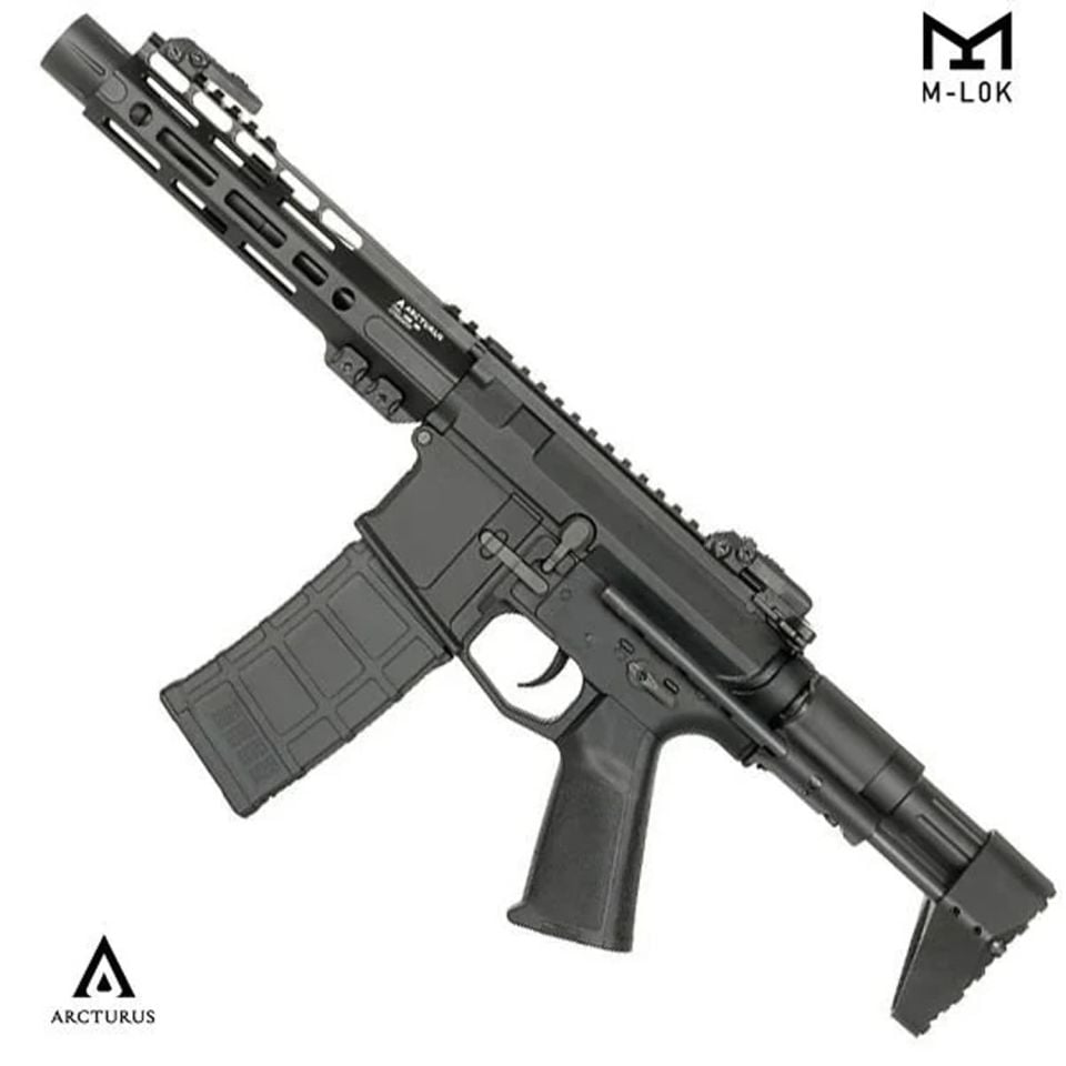ARCTURUS Karambit ULR PDW MOD1 8’ Ambi Airsoft Tüfek