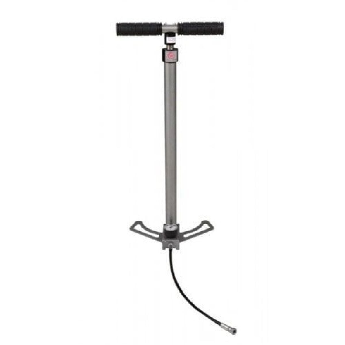 Kral Arms 3 Kademeli 300 Bar PCP Tüfek El Dolum Pompası