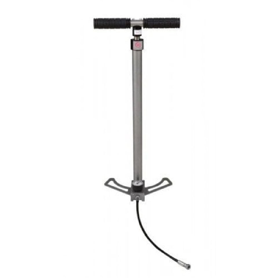 Kral Arms 3 Kademeli 300 Bar PCP Tüfek El Dolum Pompası