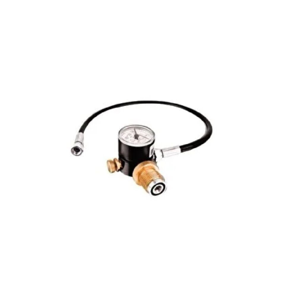 Kral Arms PCP Scuba Tüp Dolum Aparatı