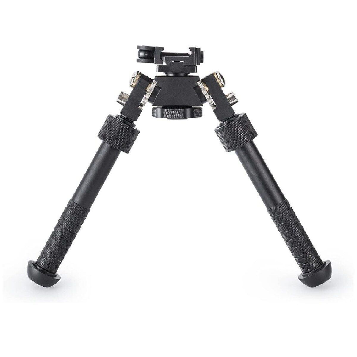 Nikula 22 mm Picatinny Ray Uyumlu Hareketli Çatal Ayak (Bipod)