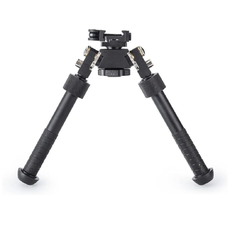 Nikula 22 mm Picatinny Ray Uyumlu Hareketli Çatal Ayak (Bipod)