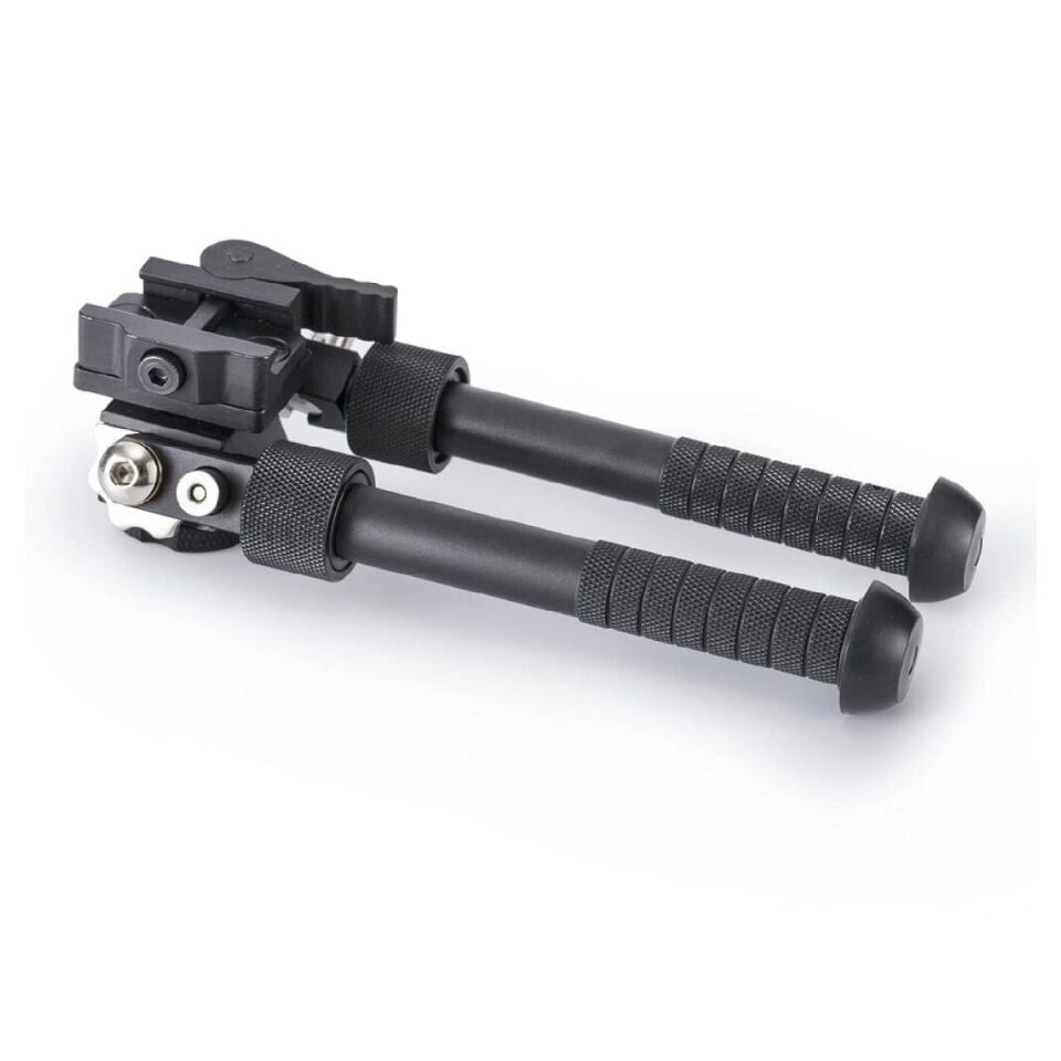 Nikula 22 mm Picatinny Ray Uyumlu Hareketli Çatal Ayak (Bipod)