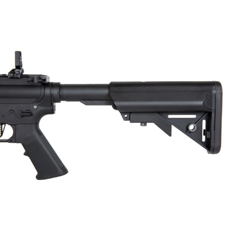 Specna Arms SA-C19 DD CORE™ HAL ETU™ Gen.2 Airsoft Tüfek Siyah