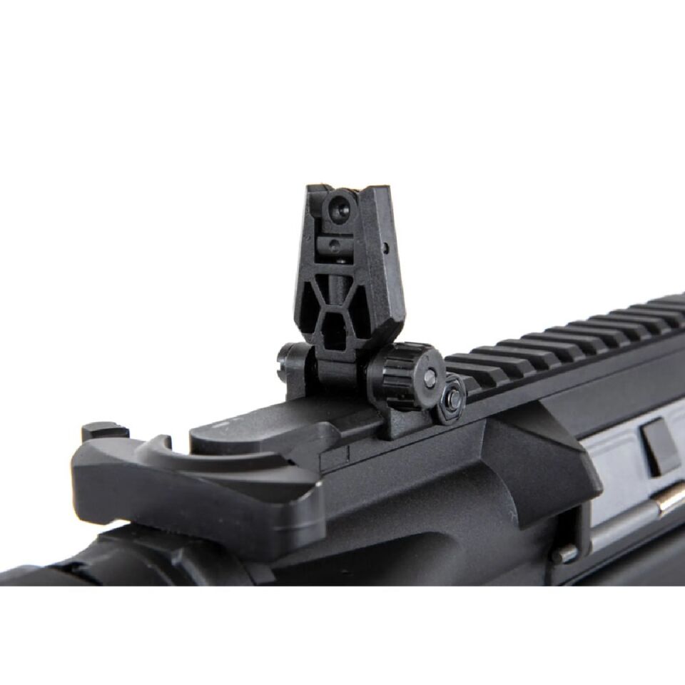 Specna Arms SA-C19 DD CORE™ HAL ETU™ Gen.2 Airsoft Tüfek Siyah