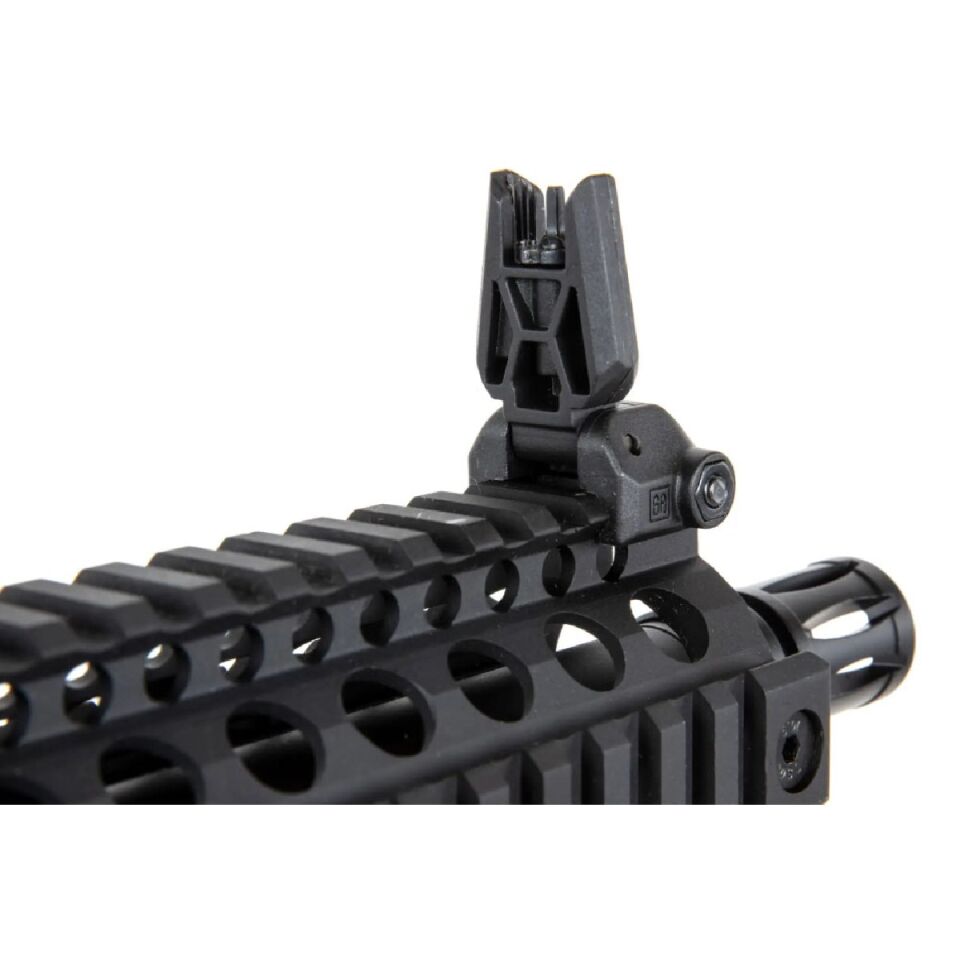 Specna Arms SA-C19 DD CORE™ HAL ETU™ Gen.2 Airsoft Tüfek Siyah