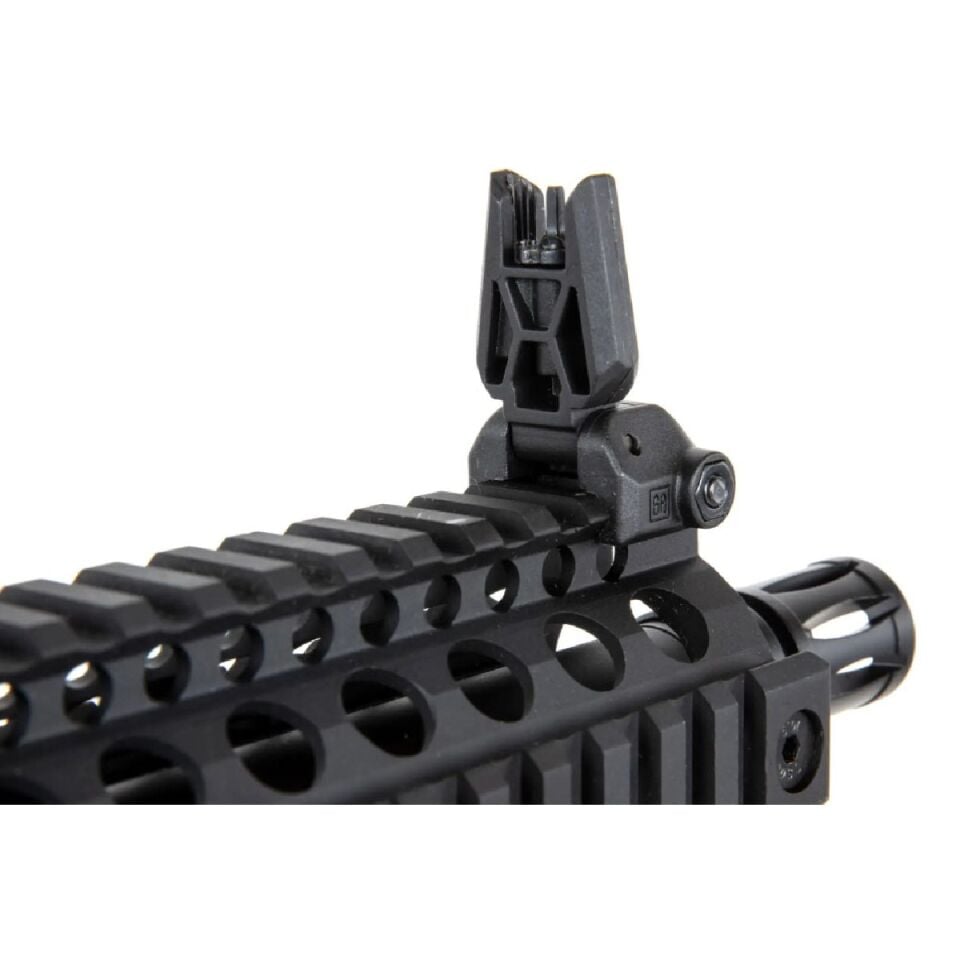 Specna Arms SA-C19 DD CORE™ HAL ETU™ Gen.2 Airsoft Tüfek Siyah