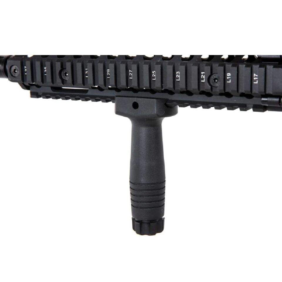 Specna Arms SA-C19 DD CORE™ HAL ETU™ Gen.2 Airsoft Tüfek Siyah