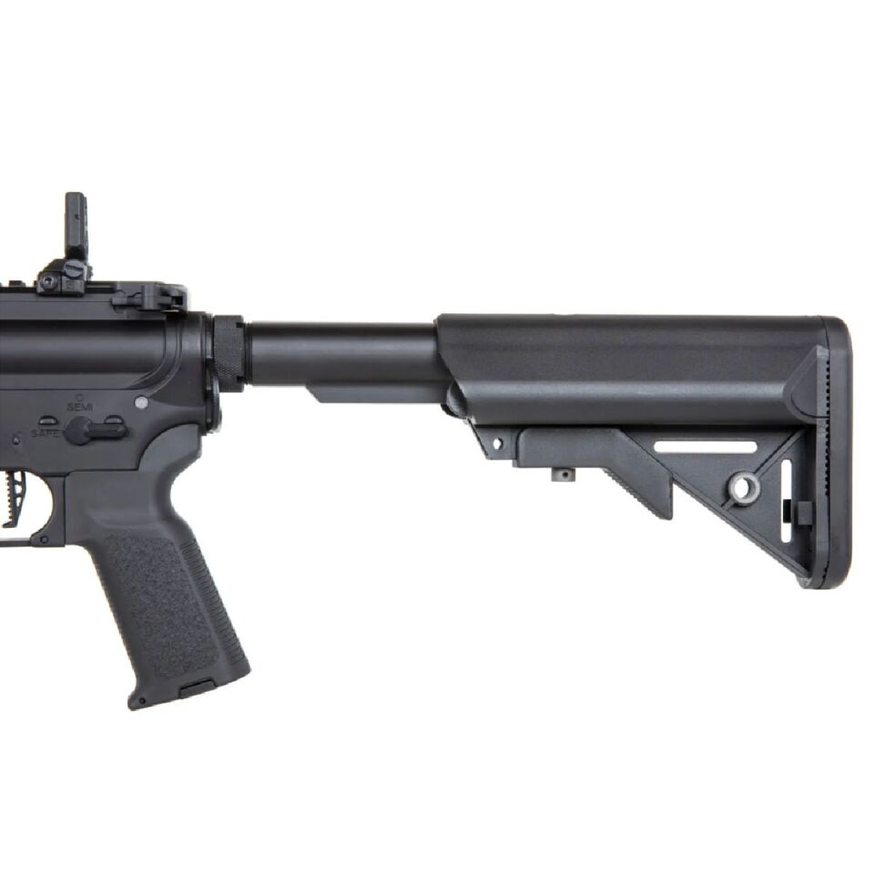 Specna Arms SA-P28 Prime™ Daniel Defense RIS III Aster II Airsoft Tüfek (Chaos Bronz)