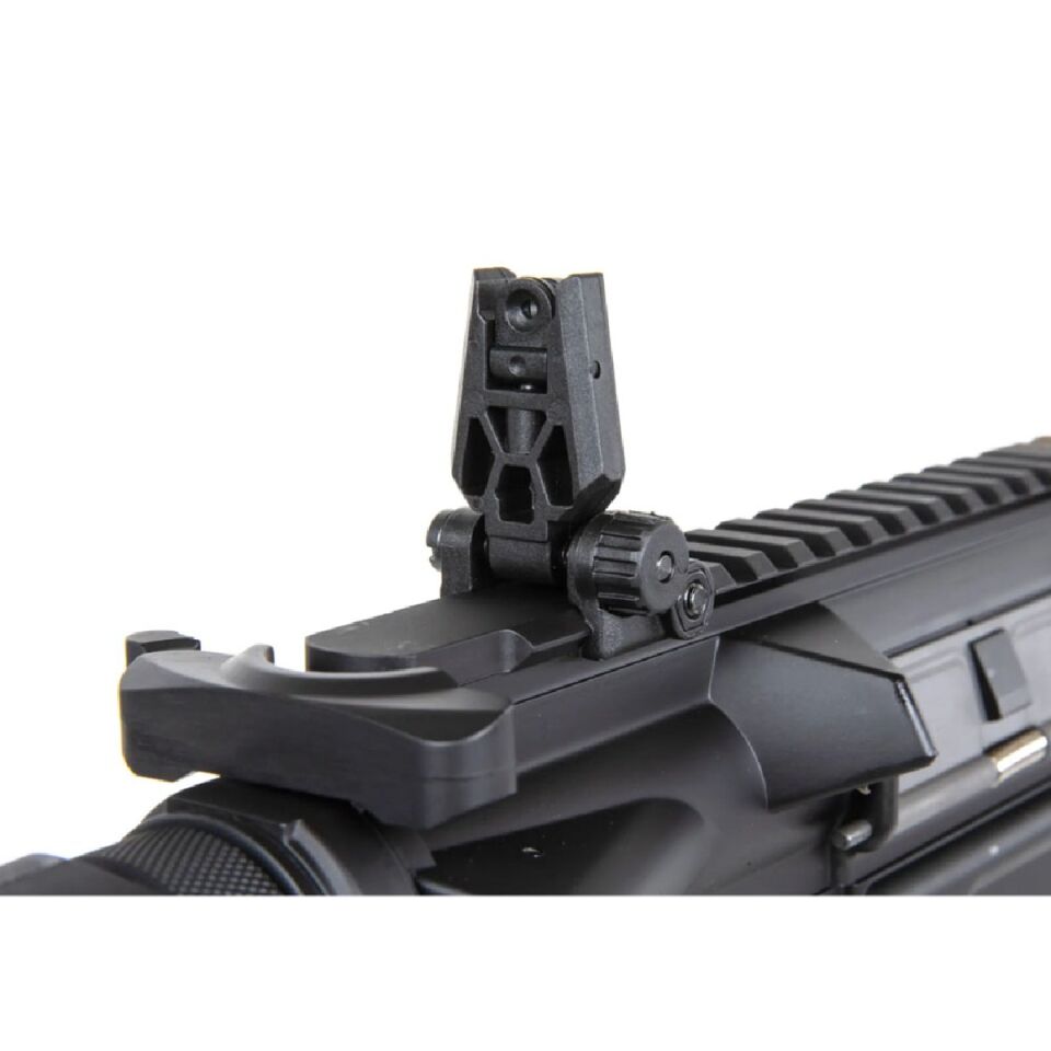 Specna Arms SA-P28 Prime™ Daniel Defense RIS III Aster II Airsoft Tüfek (Chaos Bronz)