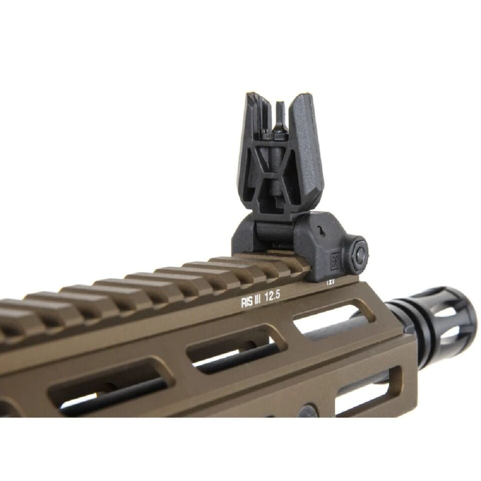 Specna Arms SA-P28 Prime™ Daniel Defense RIS III Aster II Airsoft Tüfek (Chaos Bronz)