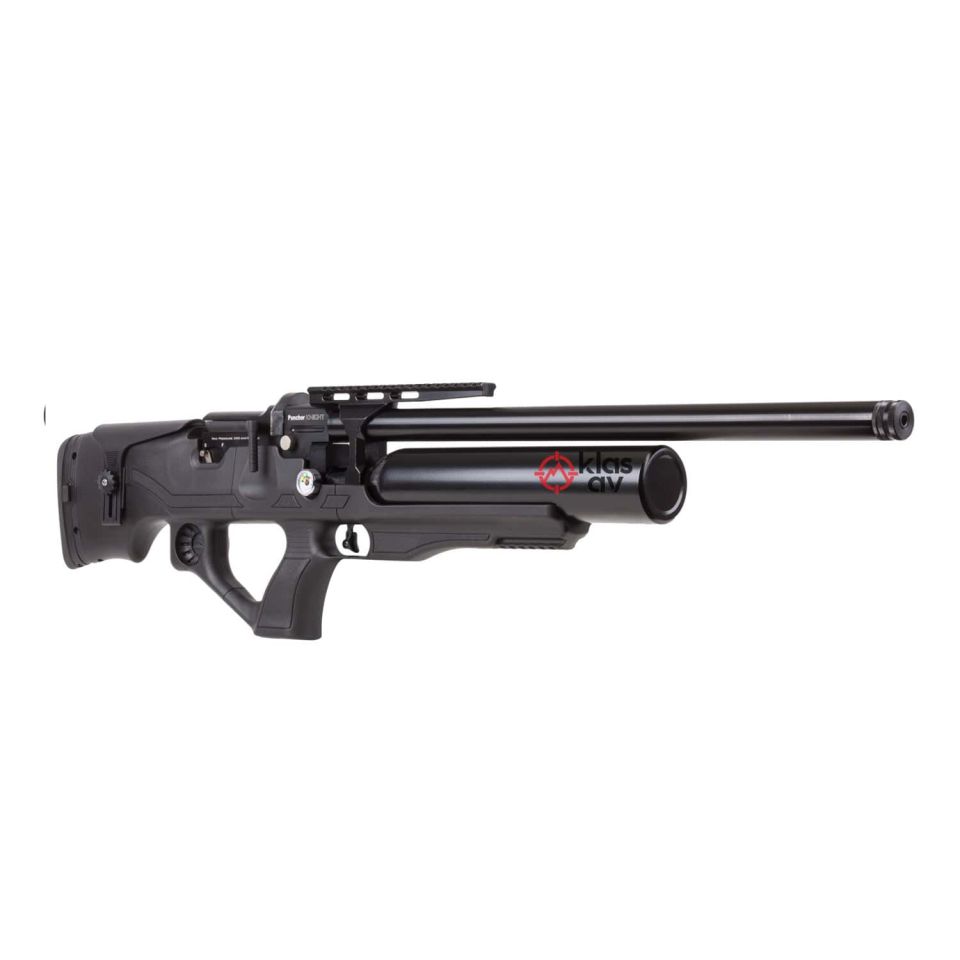 Kral Puncher Knight Siyah PCP Havalı Tüfek