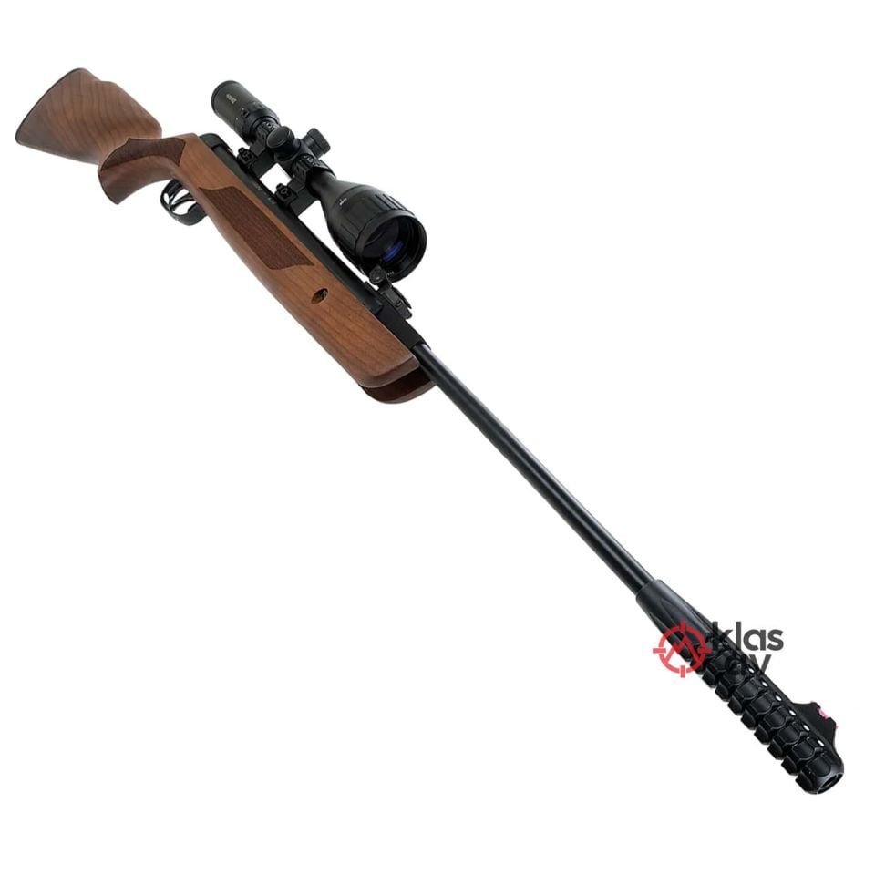 Kral N-01 Ahşap Havalı Tüfek