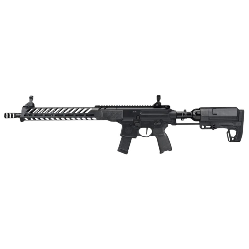 Sig Sauer MPX PCC 5.5 mm Yarı Otomatik PCP Havalı Tüfek