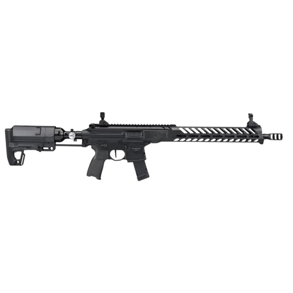 Sig Sauer MPX PCC 5.5 mm Yarı Otomatik PCP Havalı Tüfek