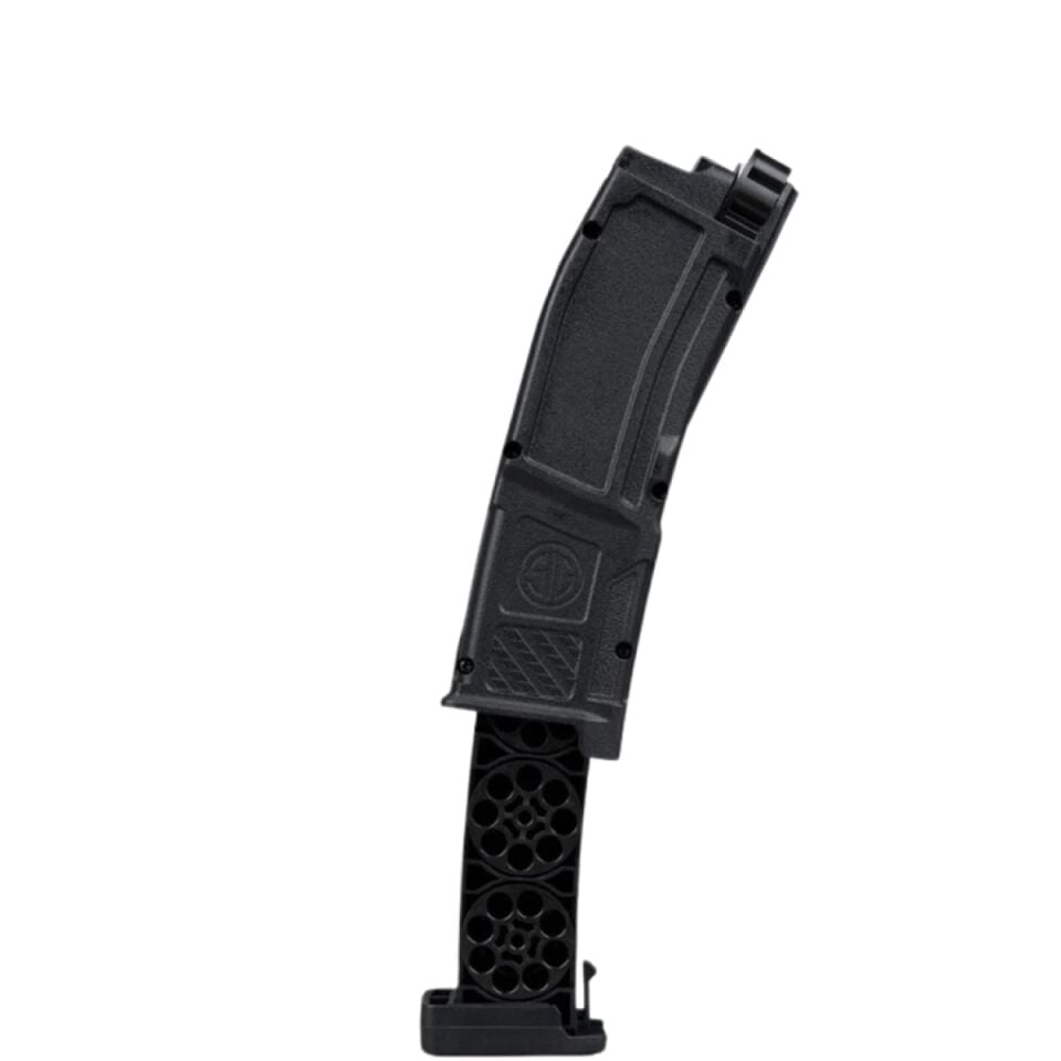Sig Sauer MPX PCC 5.5 mm Yarı Otomatik PCP Havalı Tüfek