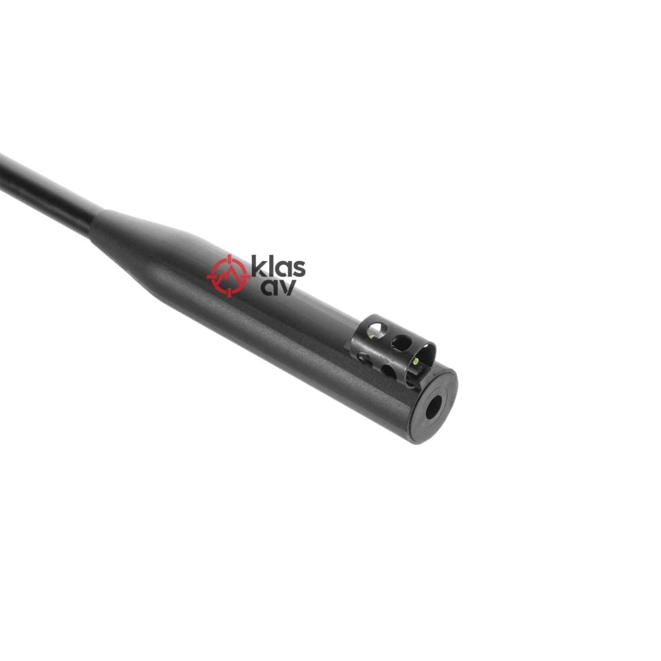 EKOL Ultimate ES 550 Havalı Tüfek Siyah 5.5mm