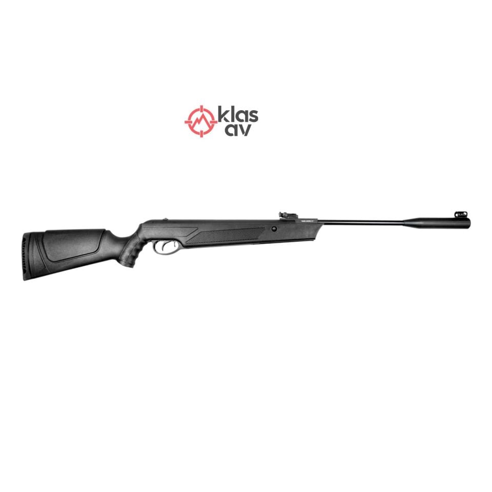 EKOL Ultimate ES 550 Havalı Tüfek Siyah 5.5mm