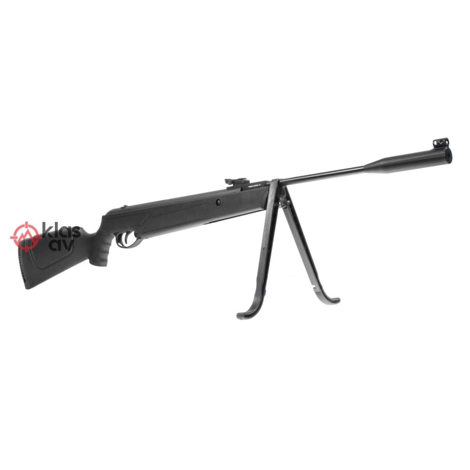 EKOL Ultimate ES 550 Havalı Tüfek Siyah 5.5mm