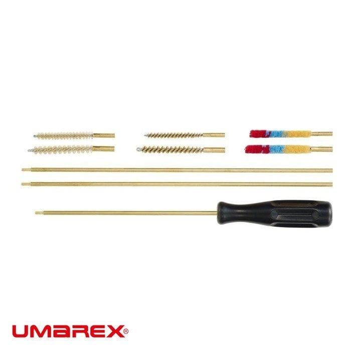 Umarex Havalı Tüfek Temizleme Seti 4.5 / 5.5 mm