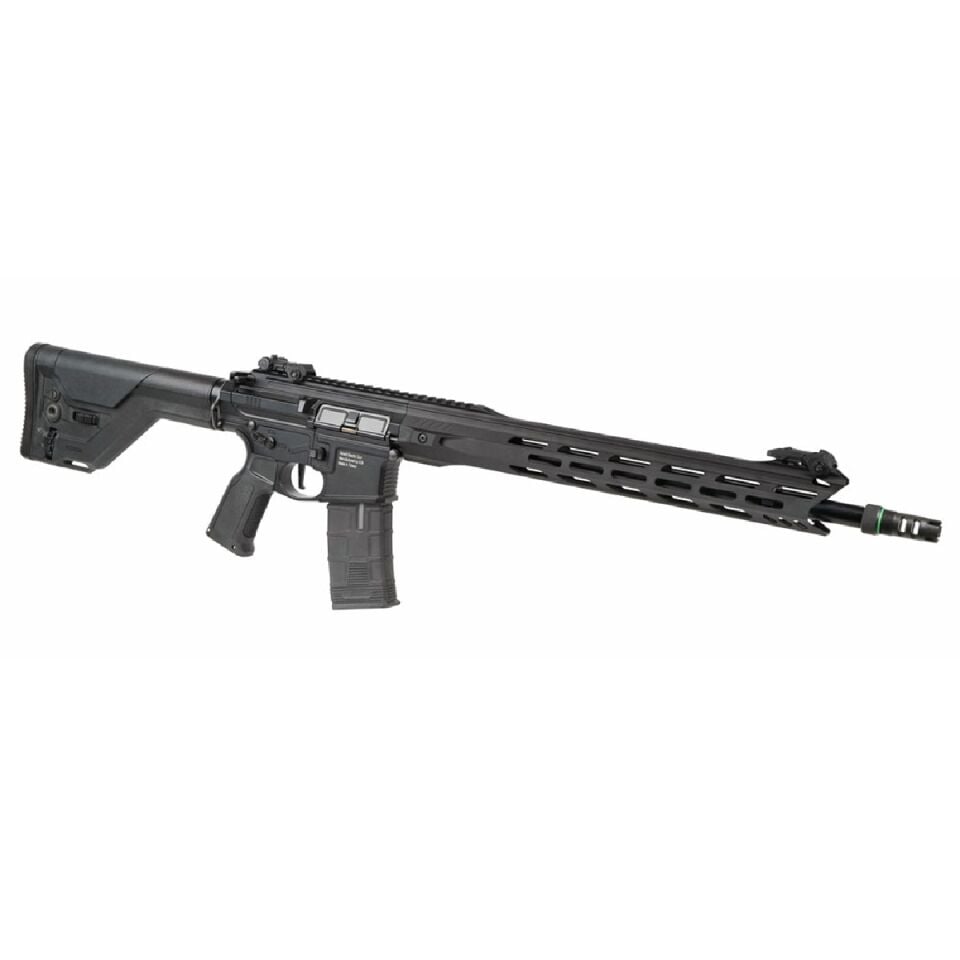 ICS Airsoft CXP-MARS.II DMR S3 Siyah Airsoft Tüfek