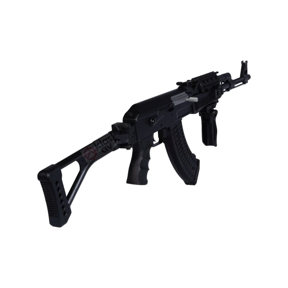 CYBERGUN AK47 Kalashnikov AEG 550 BB Airsoft Tüfek