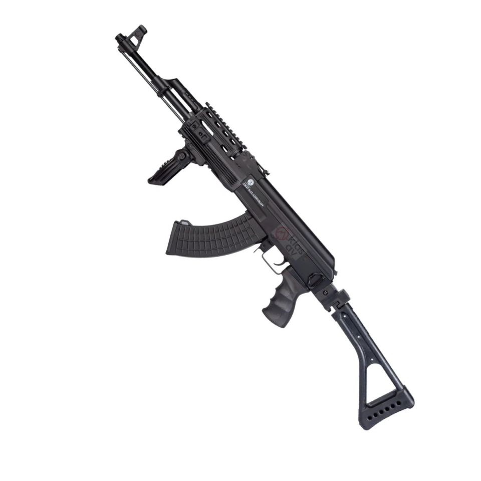 CYBERGUN AK47 Kalashnikov AEG 550 BB Airsoft Tüfek