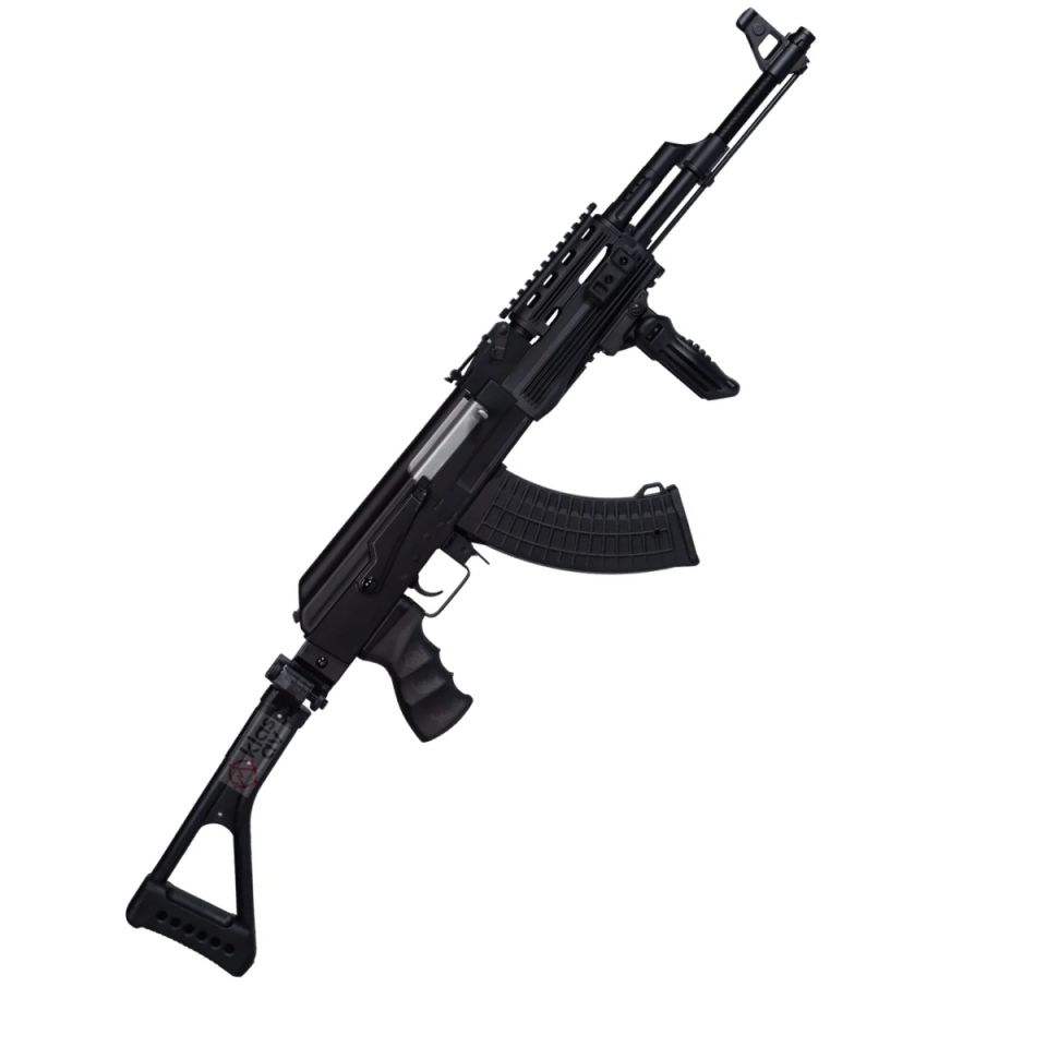 CYBERGUN AK47 Kalashnikov AEG 550 BB Airsoft Tüfek