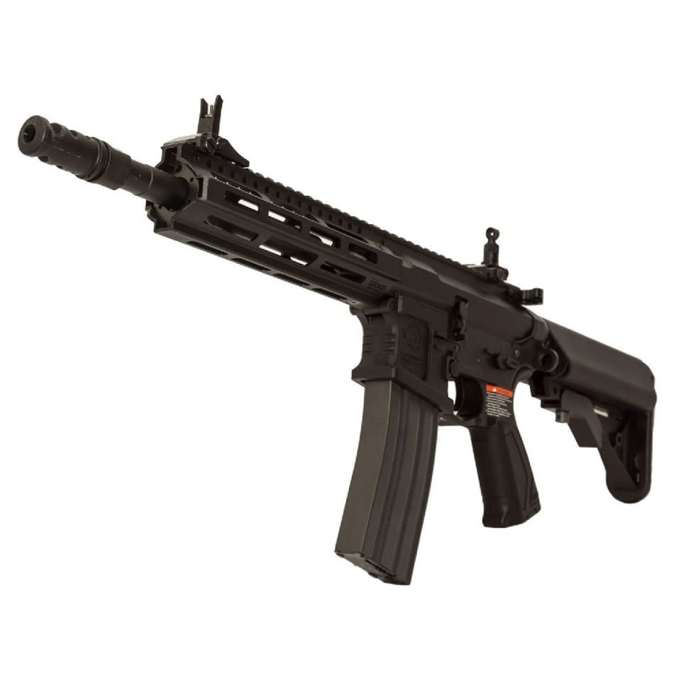 G&G Armament CM16 Raider 2.0 AEG Siyah Airsoft Tüfek