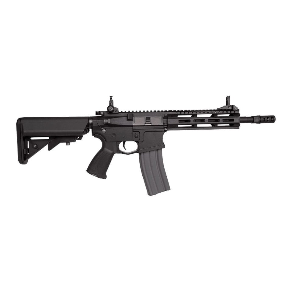 G&G Armament CM16 Raider 2.0 AEG Siyah Airsoft Tüfek