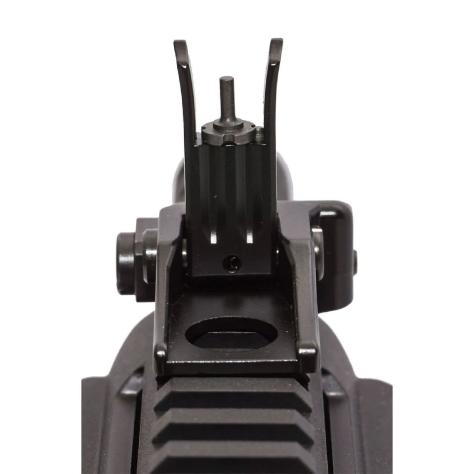 G&G Armament CM16 Raider 2.0 AEG Siyah Airsoft Tüfek