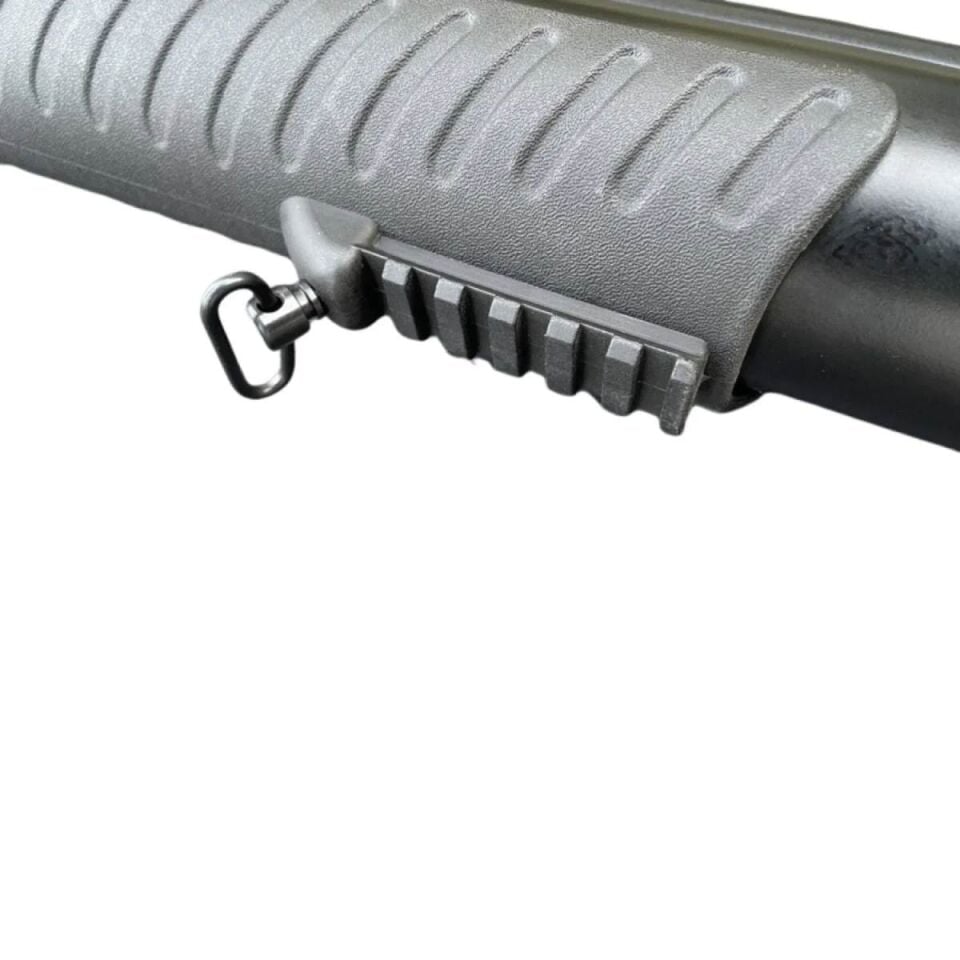 Hatsan Nova Tact QE PCP Havalı Tüfek