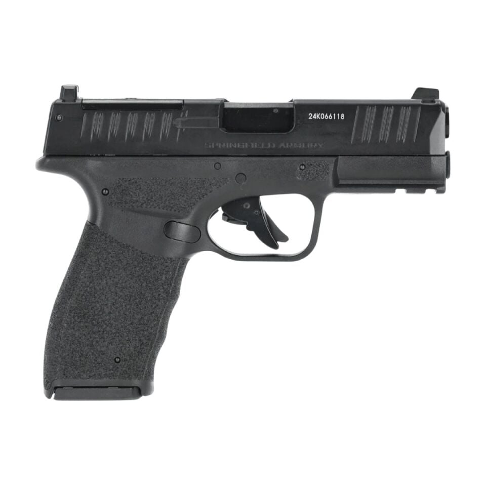 ASG Springfield Armory HellCat Pro Blowback 6mm Airsoft Tabanca