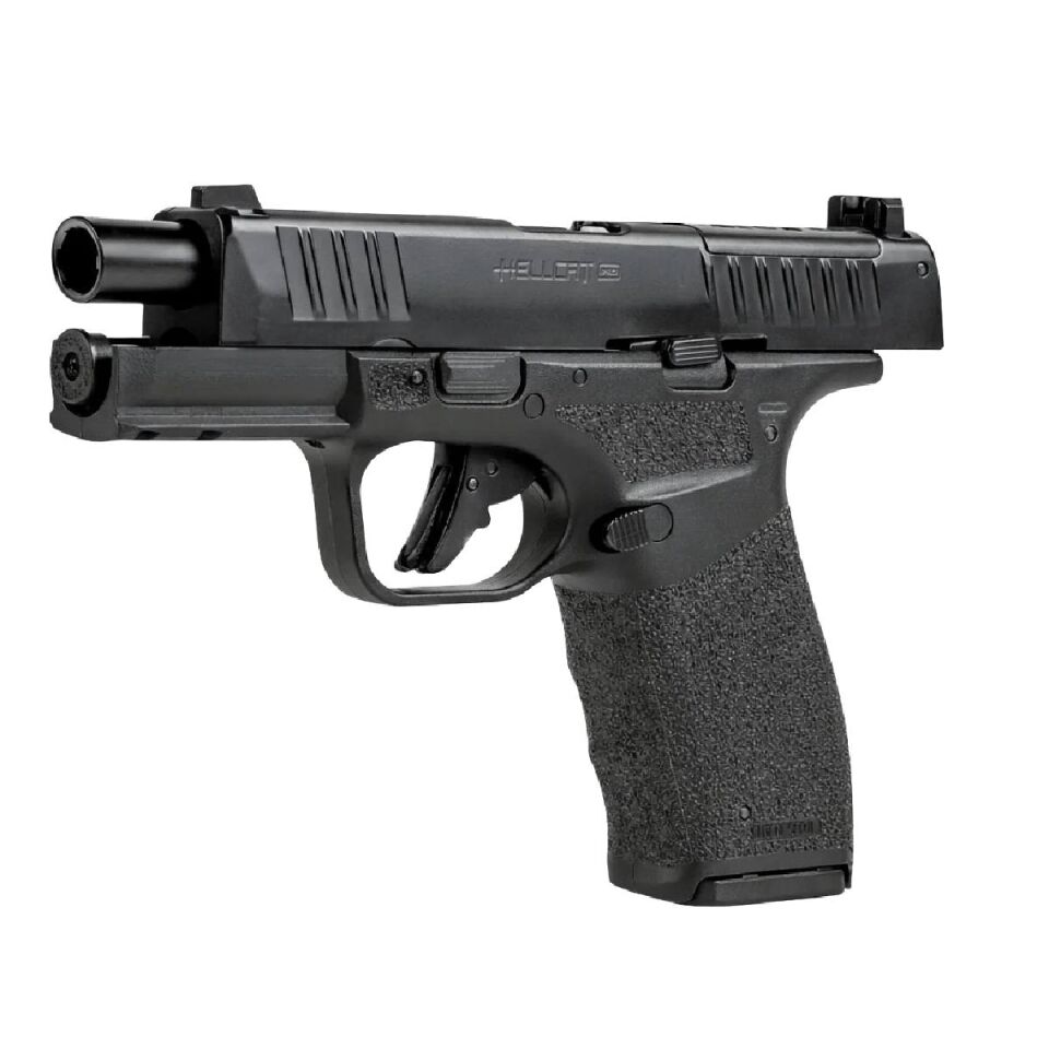 ASG Springfield Armory HellCat Pro Blowback 6mm Airsoft Tabanca