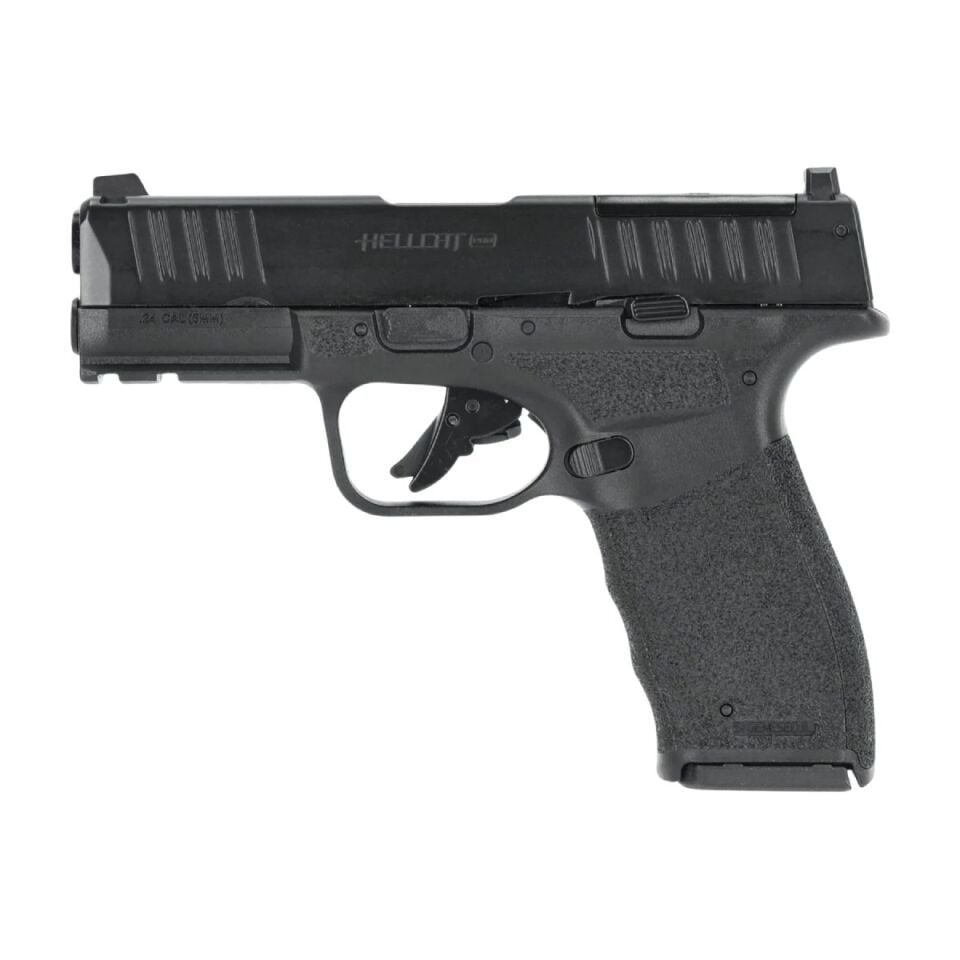 ASG Springfield Armory HellCat Pro Blowback 6mm Airsoft Tabanca