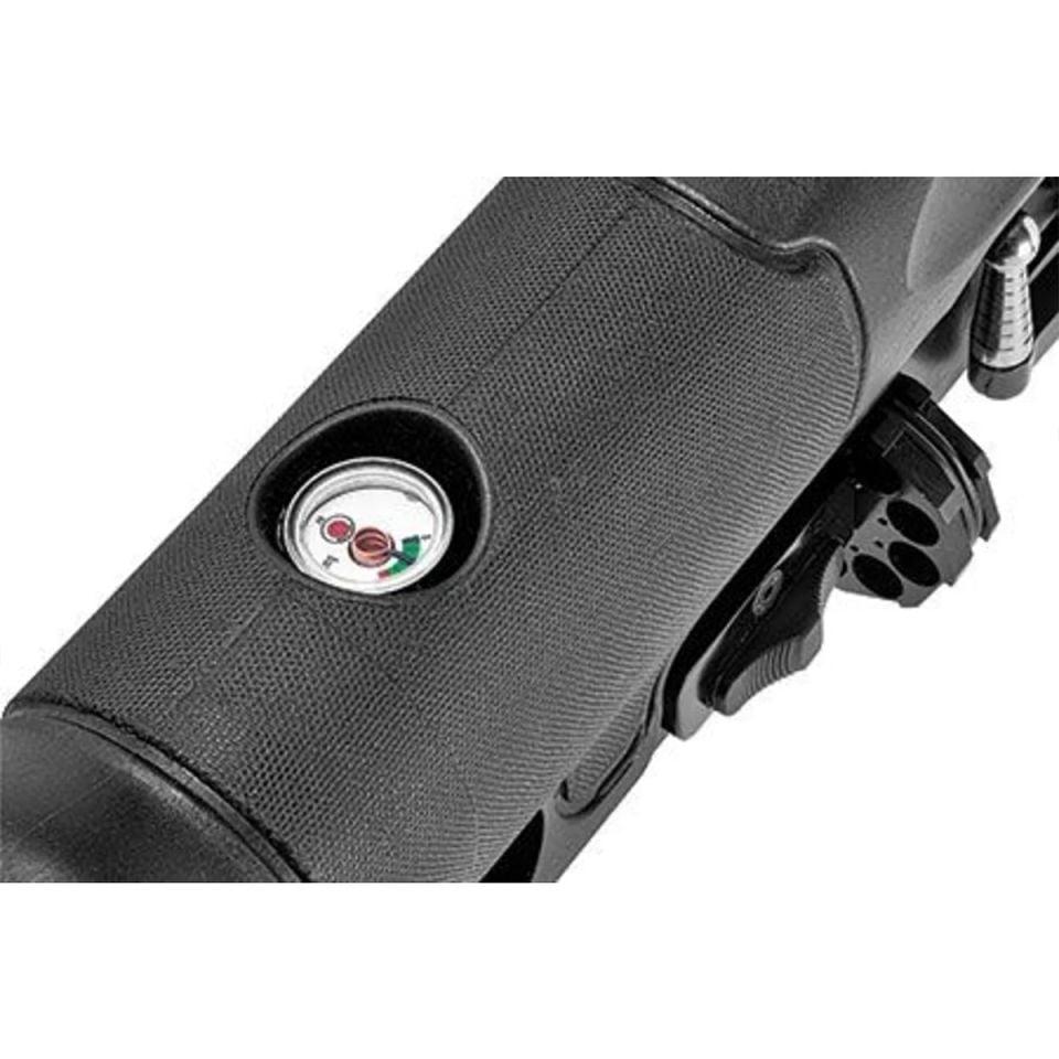 Hatsan Hercules 666 QE (Premium Set) Pcp Havalı Tüfek 6.35mm