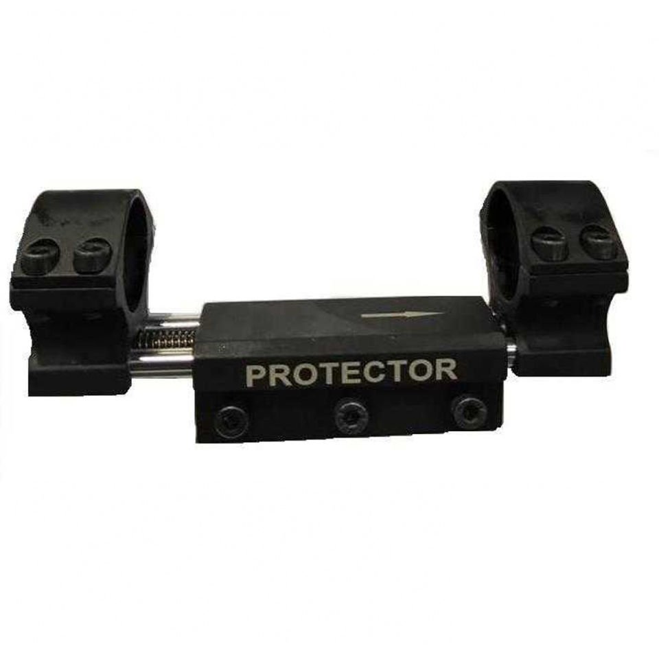 Hatsan Protector Ayarlanabilir Dürbün Montaj Ayağı 11mm