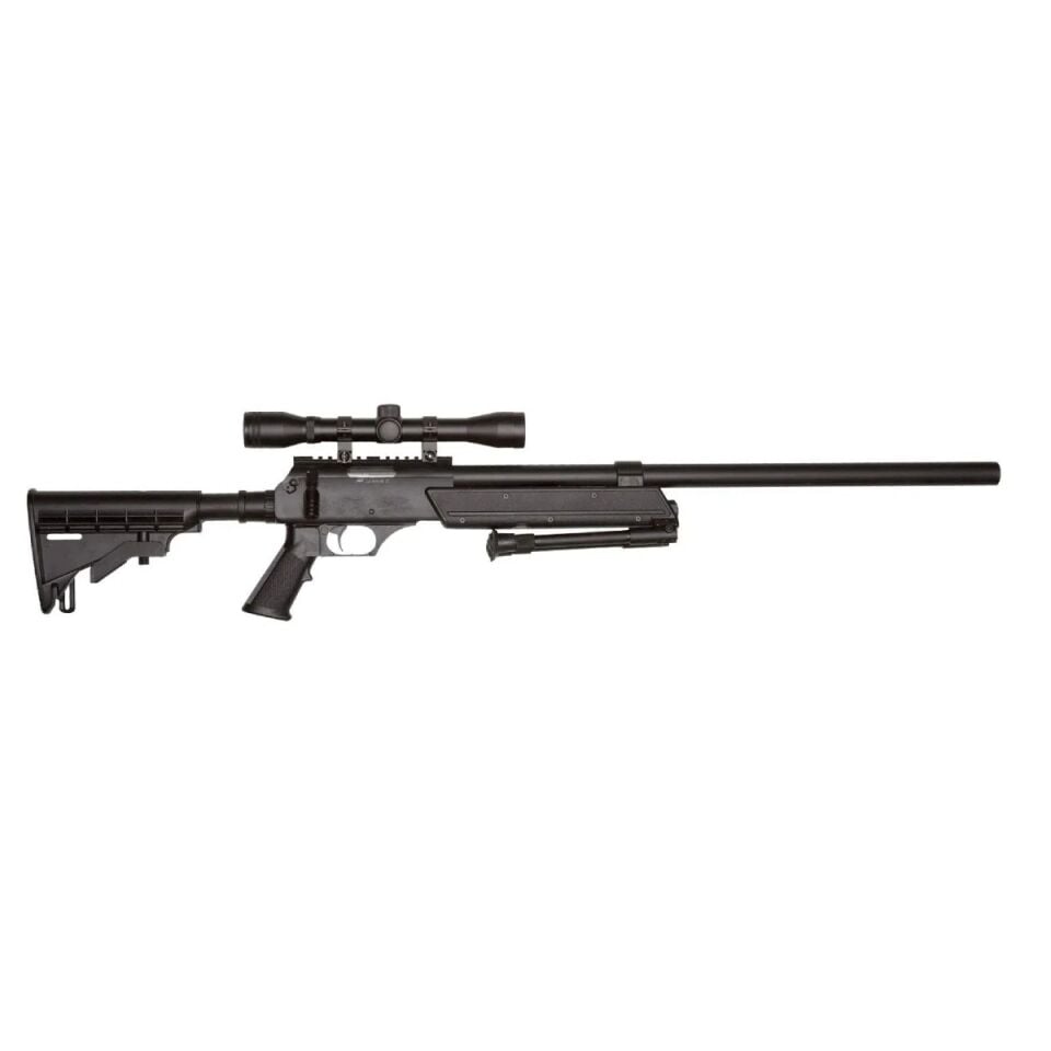 ASG Urban Sniper Yaylı Airsoft Keskin Nişancı Tüfeği