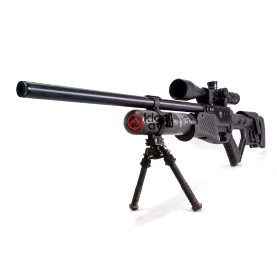 Premium Set Hatsan Blitz Tam Otomatik-Seri Atış PCP Havalı Tüfek