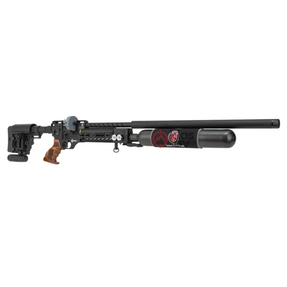 Hatsan Factor Sniper Long (Premium Set) PCP Havalı Tüfek 6.35mm