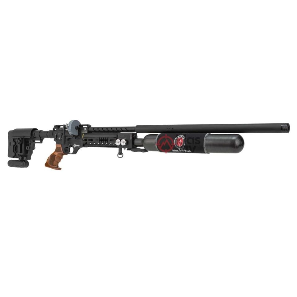 Hatsan Factor Sniper Long (Premium Set) PCP Havalı Tüfek 6.35mm