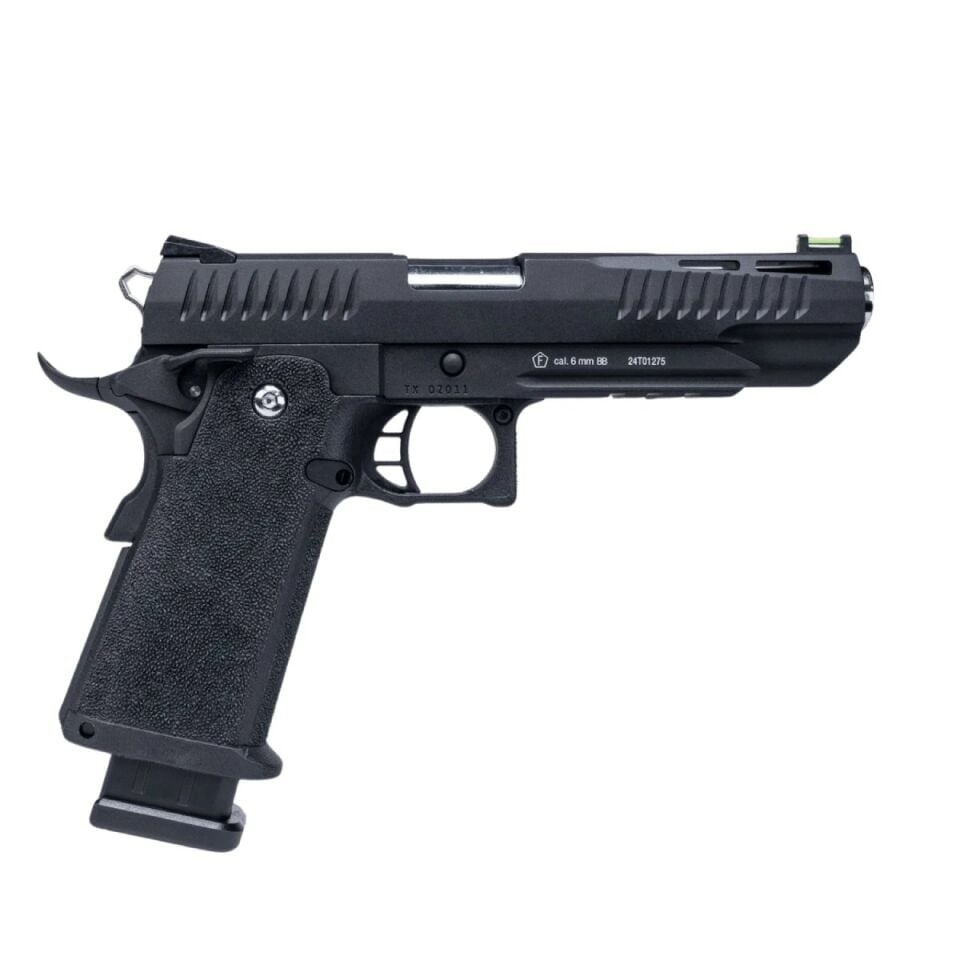 ASG Modify Trinity Siyah Blowback Airsoft Tabanca