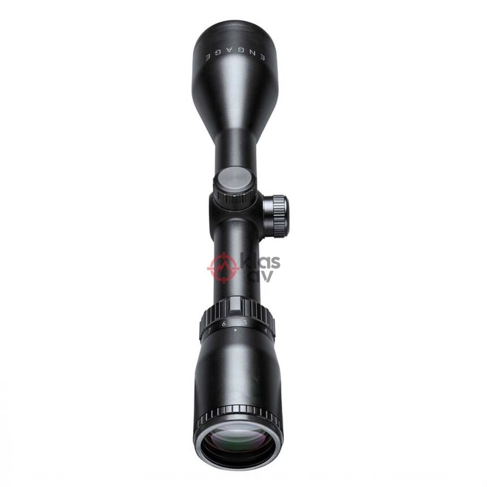 Bushnell Engage 3-9x50 Tüfek Dürbünü