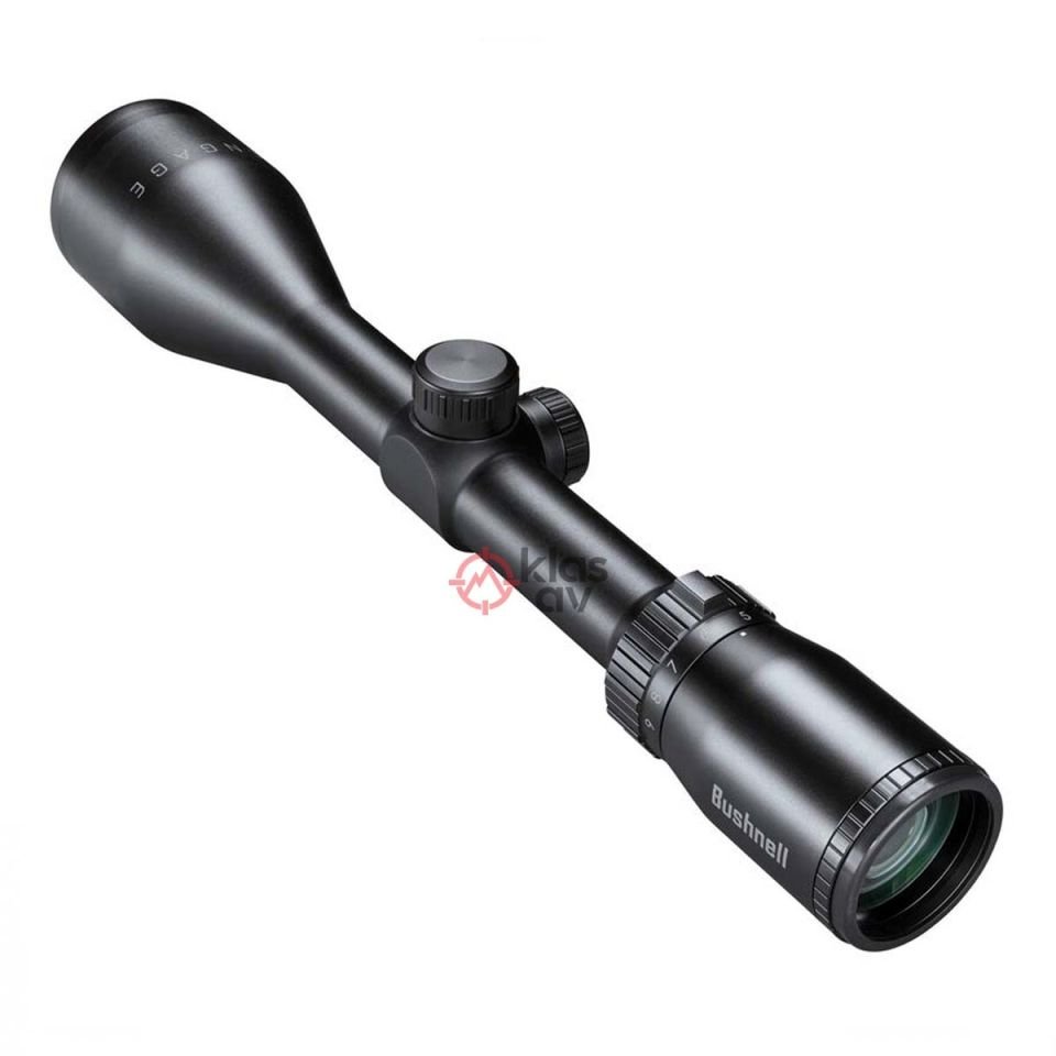 Bushnell Engage 3-9x50 Tüfek Dürbünü - Klas Av