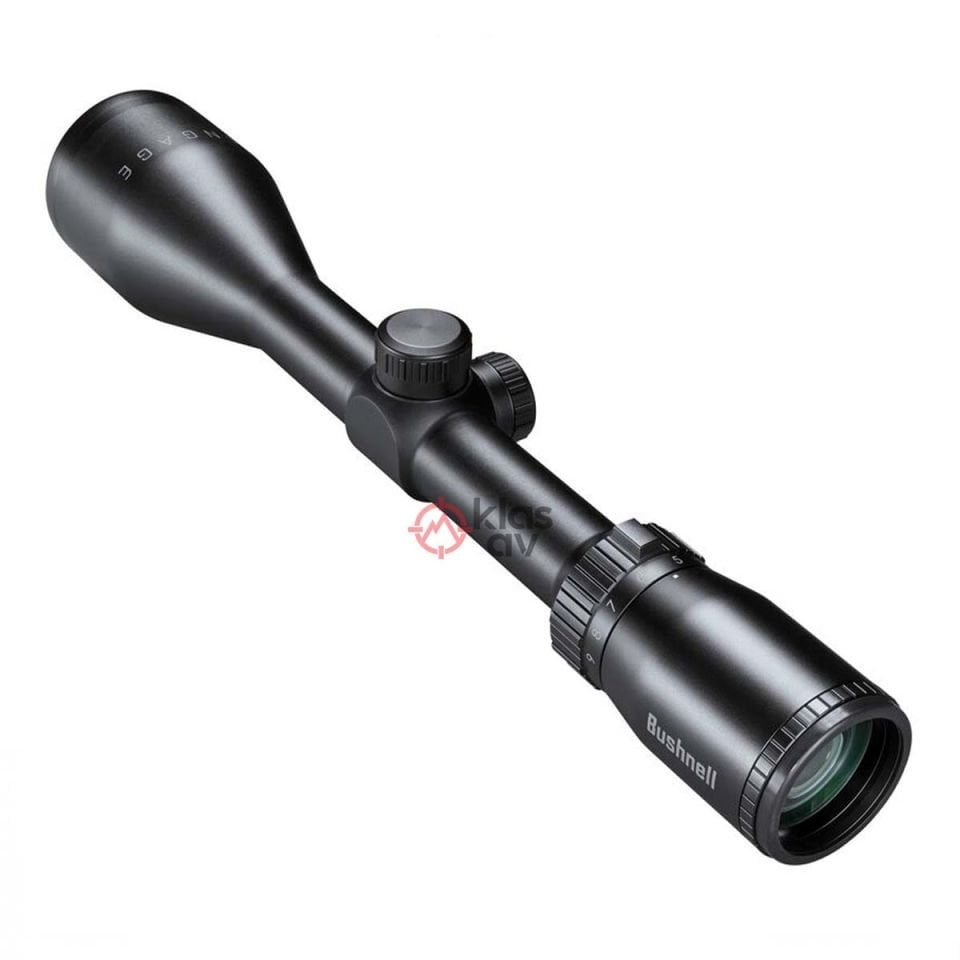 Bushnell Engage 3-9x50 Tüfek Dürbünü