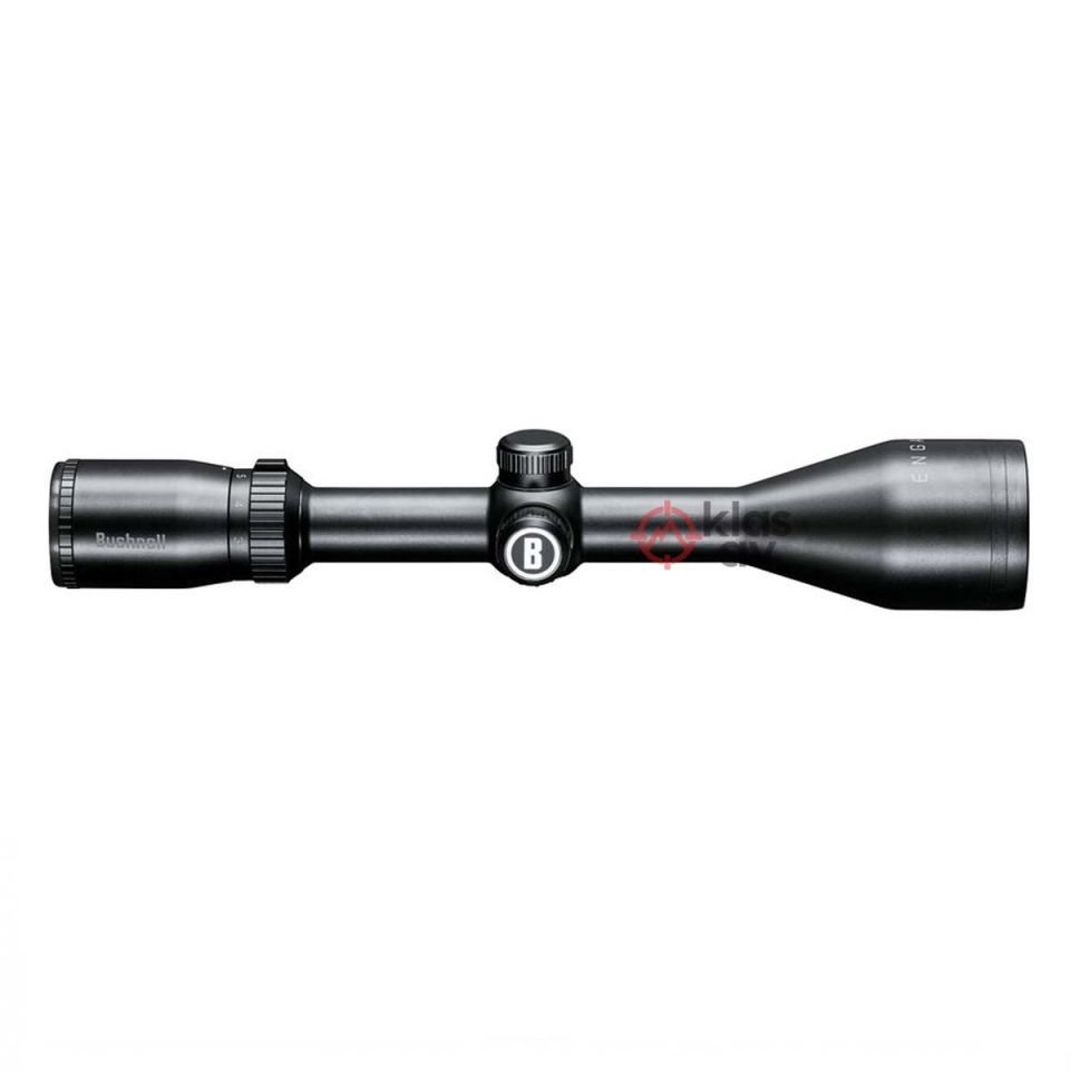 Bushnell Engage 3-9x50 Tüfek Dürbünü