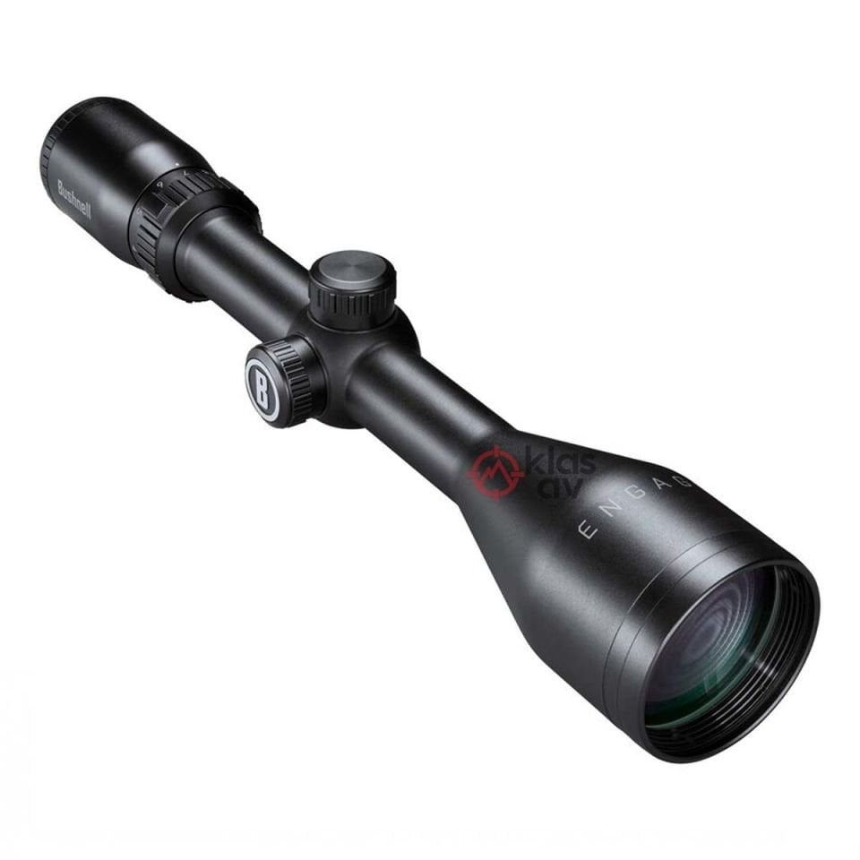 Bushnell Engage 3-9x50 Tüfek Dürbünü
