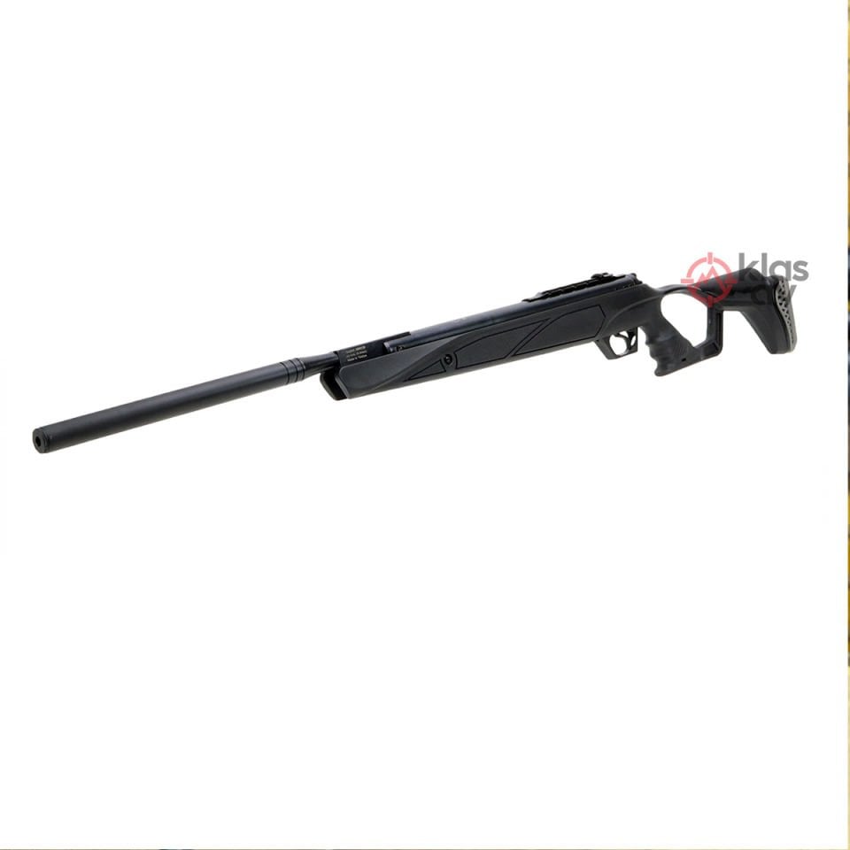 Hatsan Mod 125 PRO QE Vortex Havalı Tüfek 4x32 Dürbün+Dampa Protector