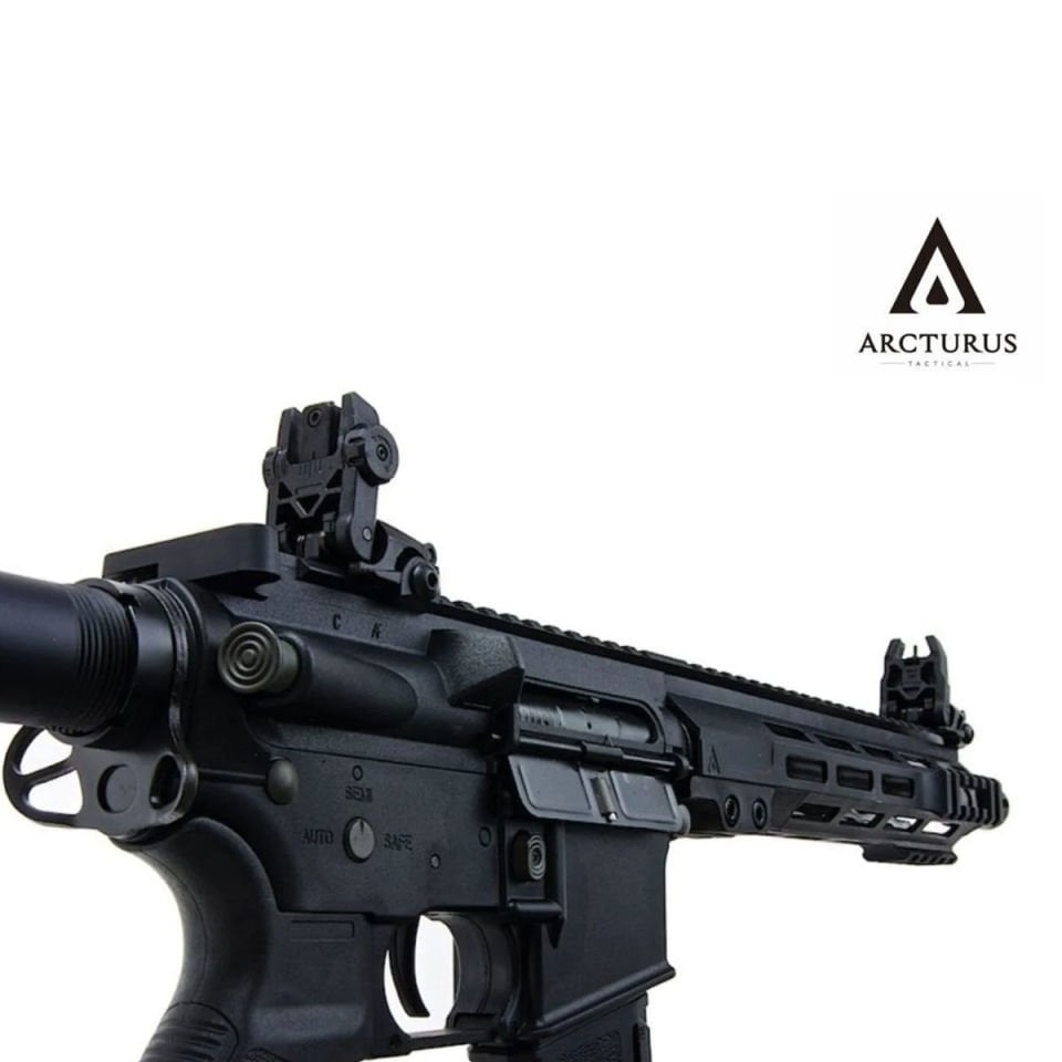 ARCTURUS LWT MK-I CQB 10 AEG Sport Airsoft Tüfek